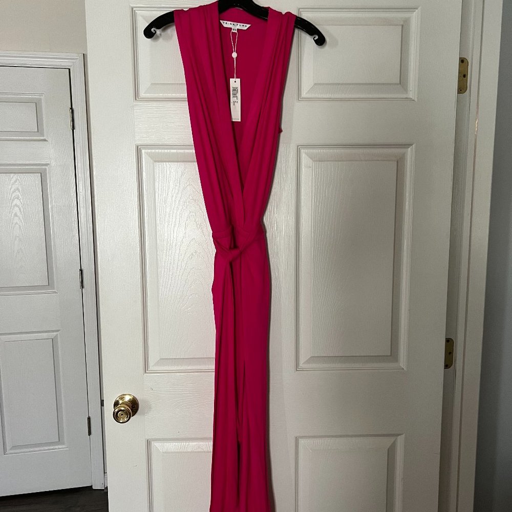 Trina Turk NWT Jump Suit/Romper